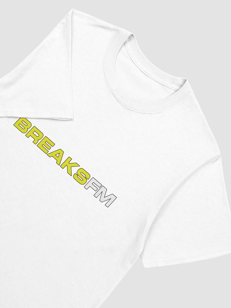 BFM TEES 002 BFM logo colour variant product image (3)