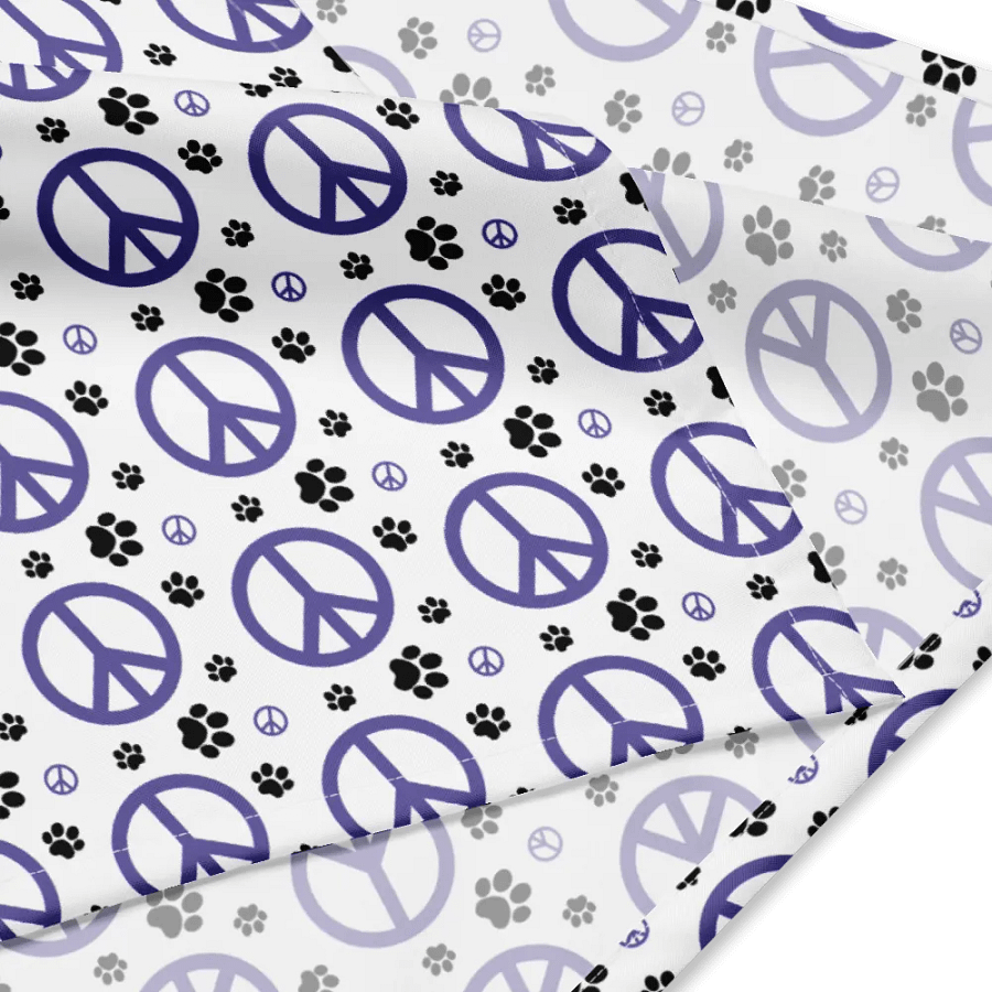 MasterPeace Bandana product image (4)