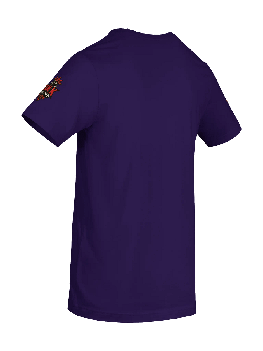 TEAM K TRINIDAD T-Shirt product image (58)