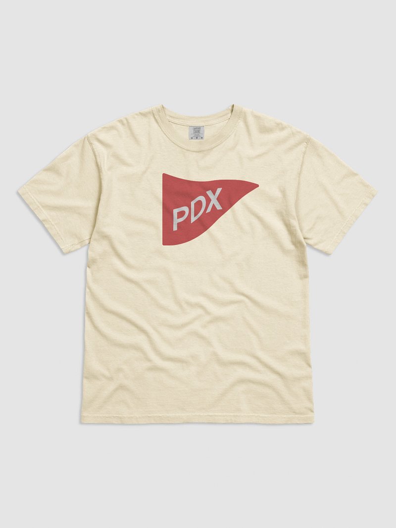 The Portland Invitational Tee