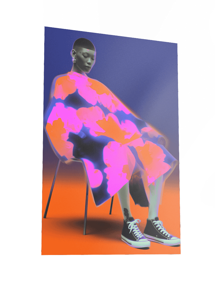 Tapestry Baddie product image (2)