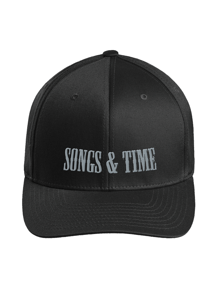 Songs & Time – Hat product image (3)
