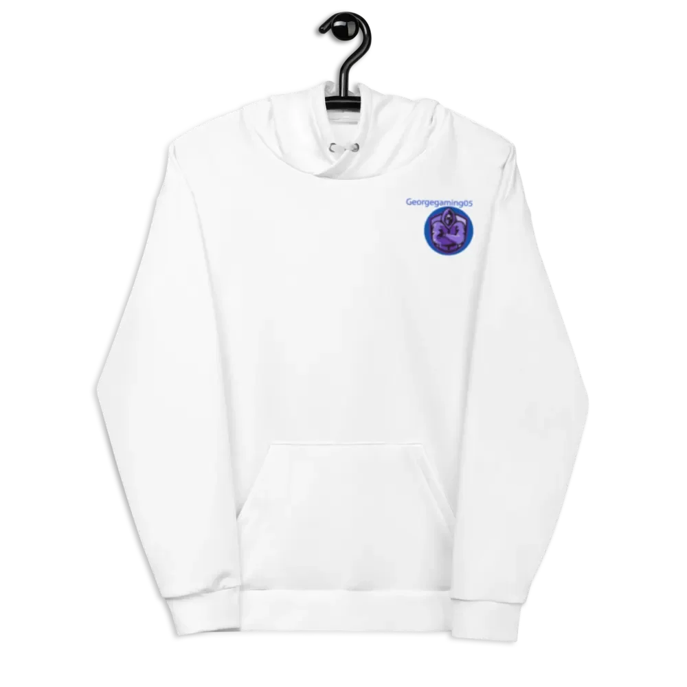 Unisex Hoodie product image (10)