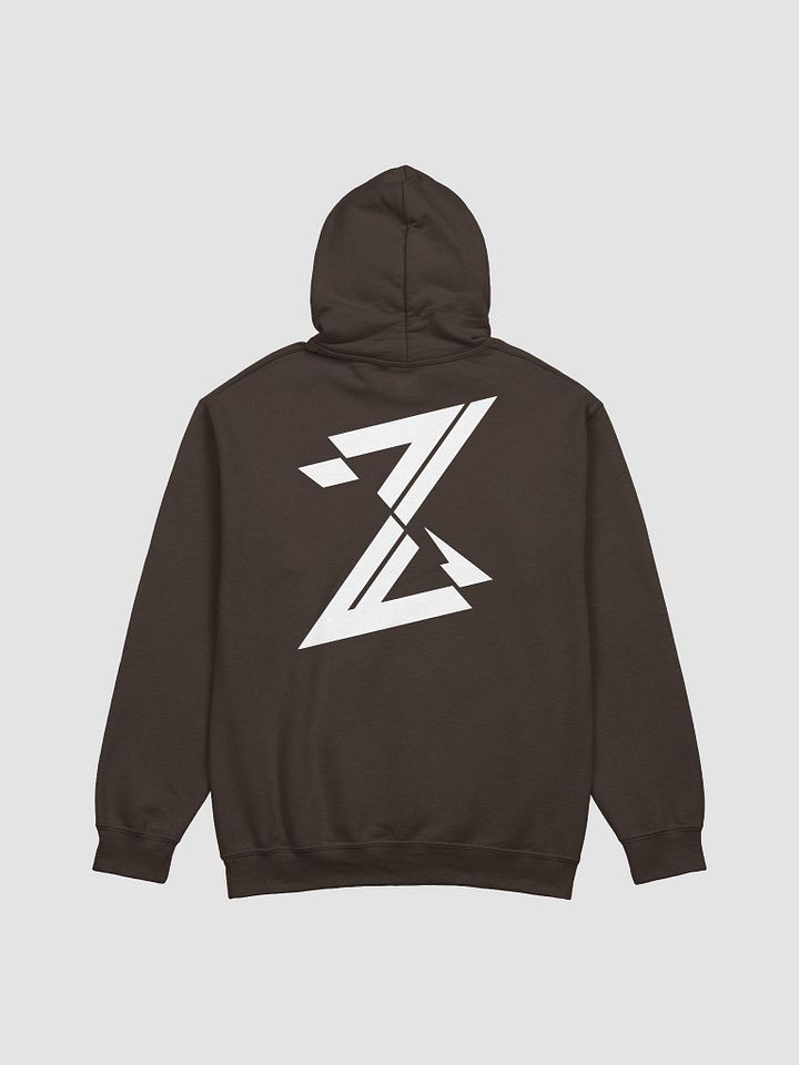 Z Hoodie Split product image (7)