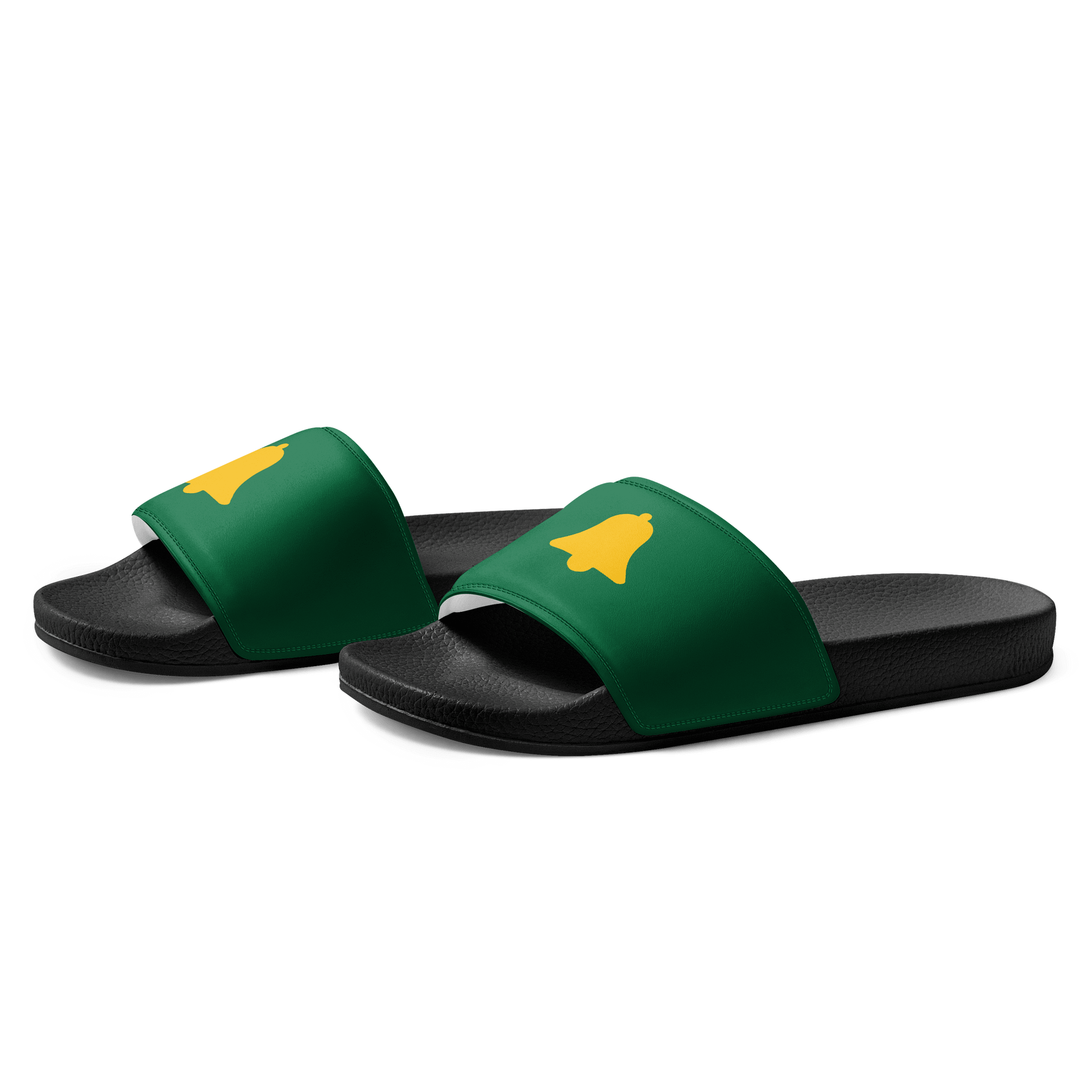 Sunshine Bell Men's Slides product image (2)