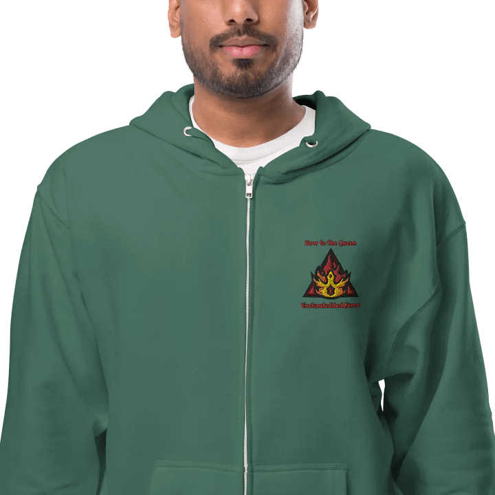 Zip Up product image (4)