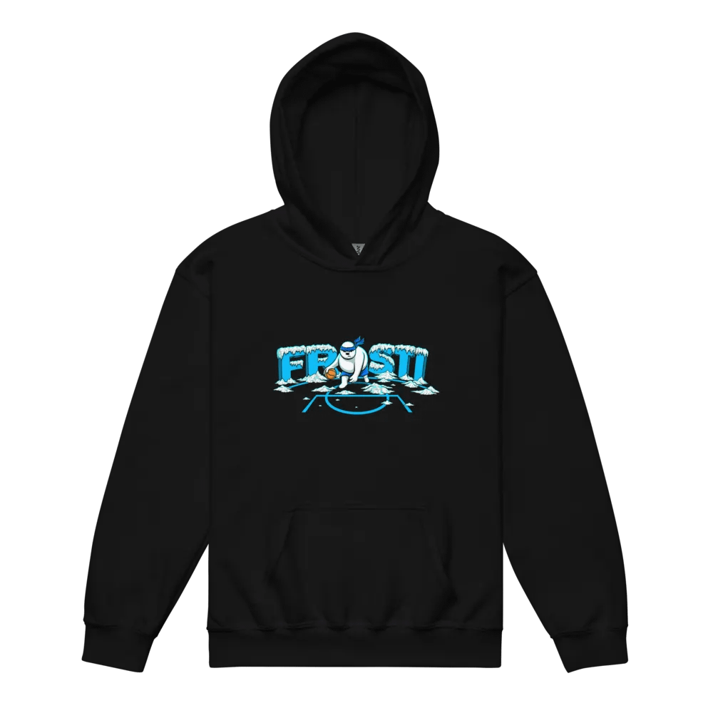 Youth Frosti Hoodie product image (8)