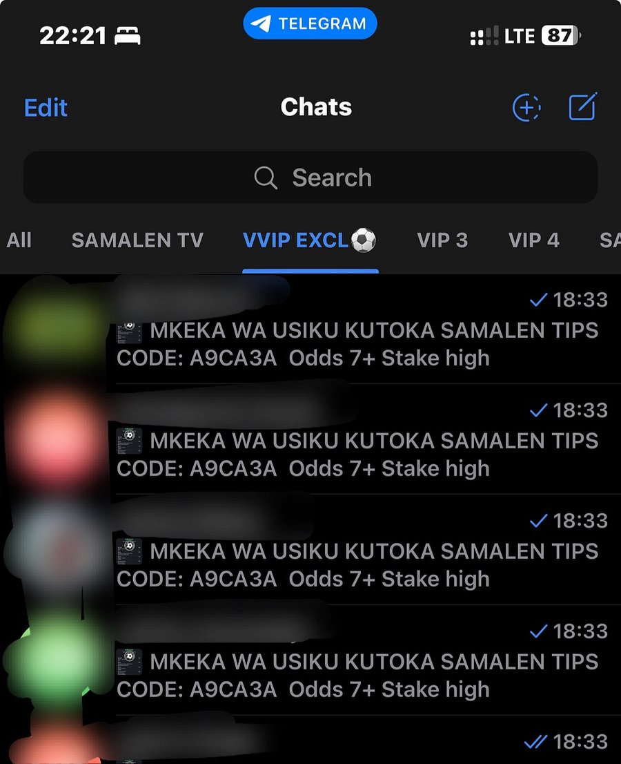 SAMALEN TIPS VVIP EXCL product image (9)