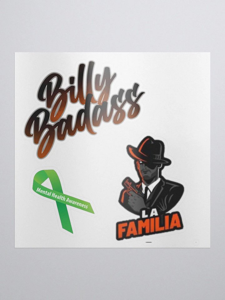 LA FAMILIA LOVE product image (1)