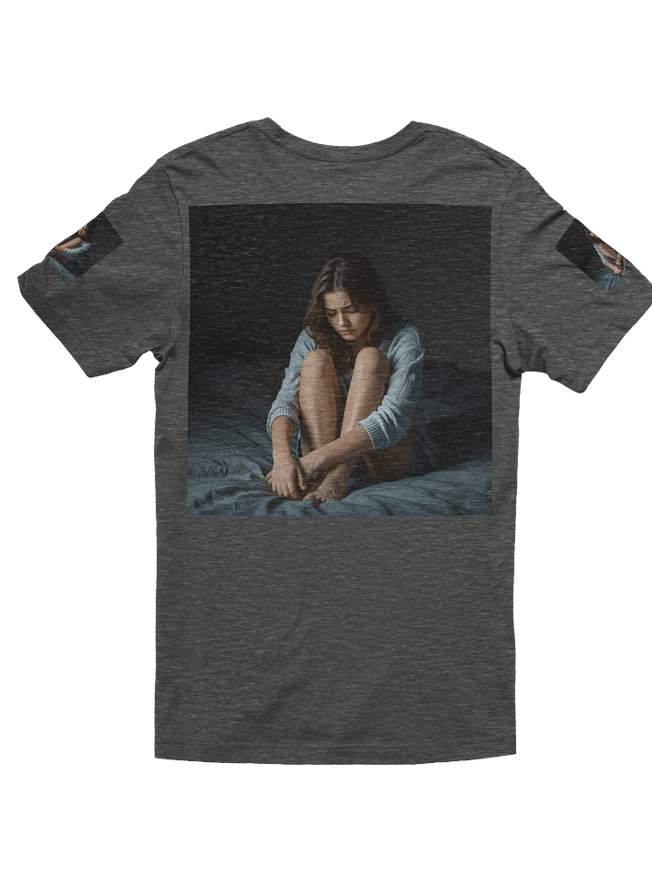 Solitude Reflections T-Shirt product image (2)