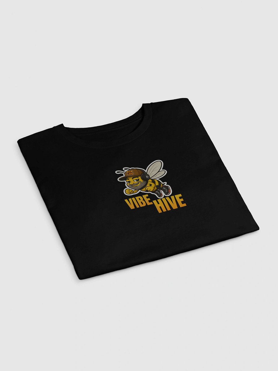 Buzzy Beats Crop Top product image (19)