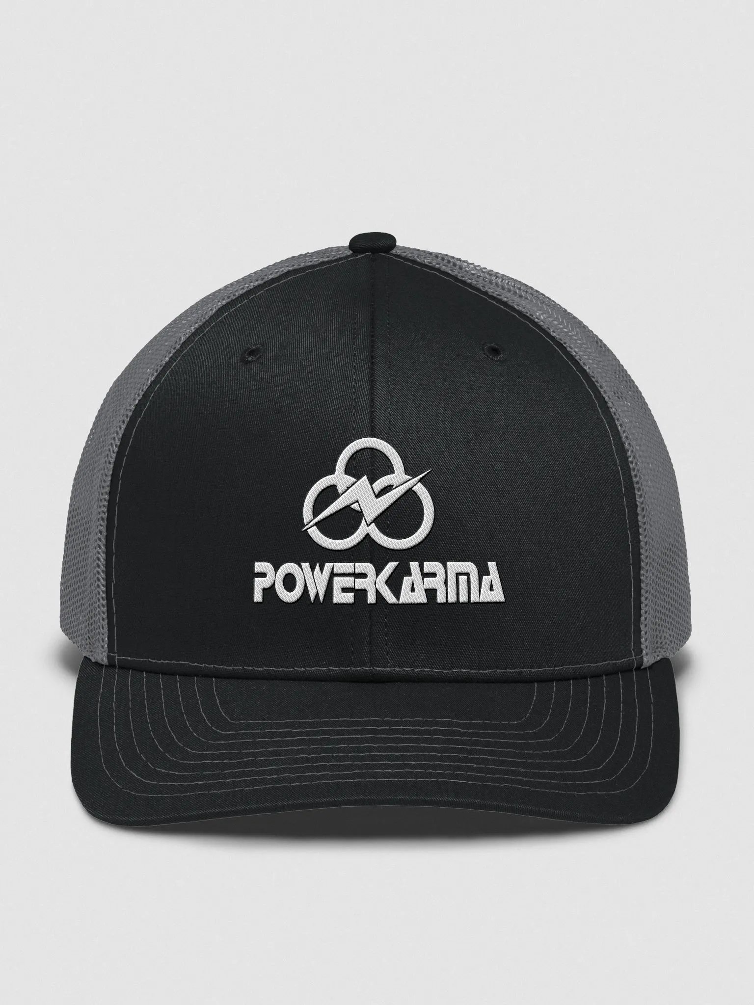 PowerKarma Truck Hat product image (1)