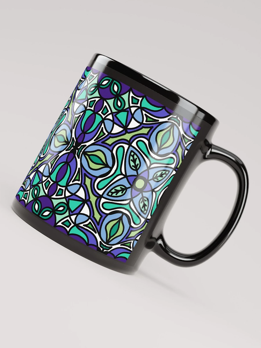 Gay Abstract Mug product image (4)