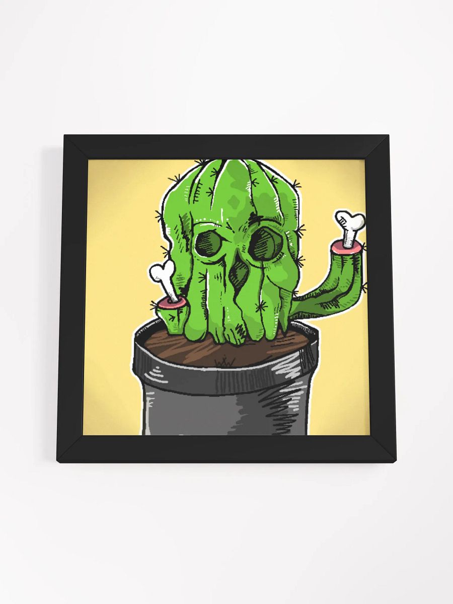 Dead Cactus product image (20)