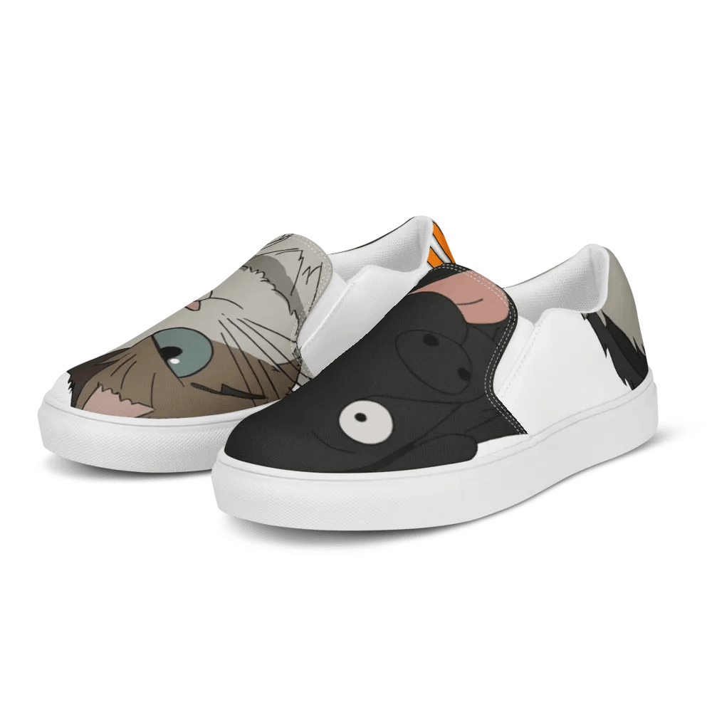 Archie & Murphy slip ons product image (3)