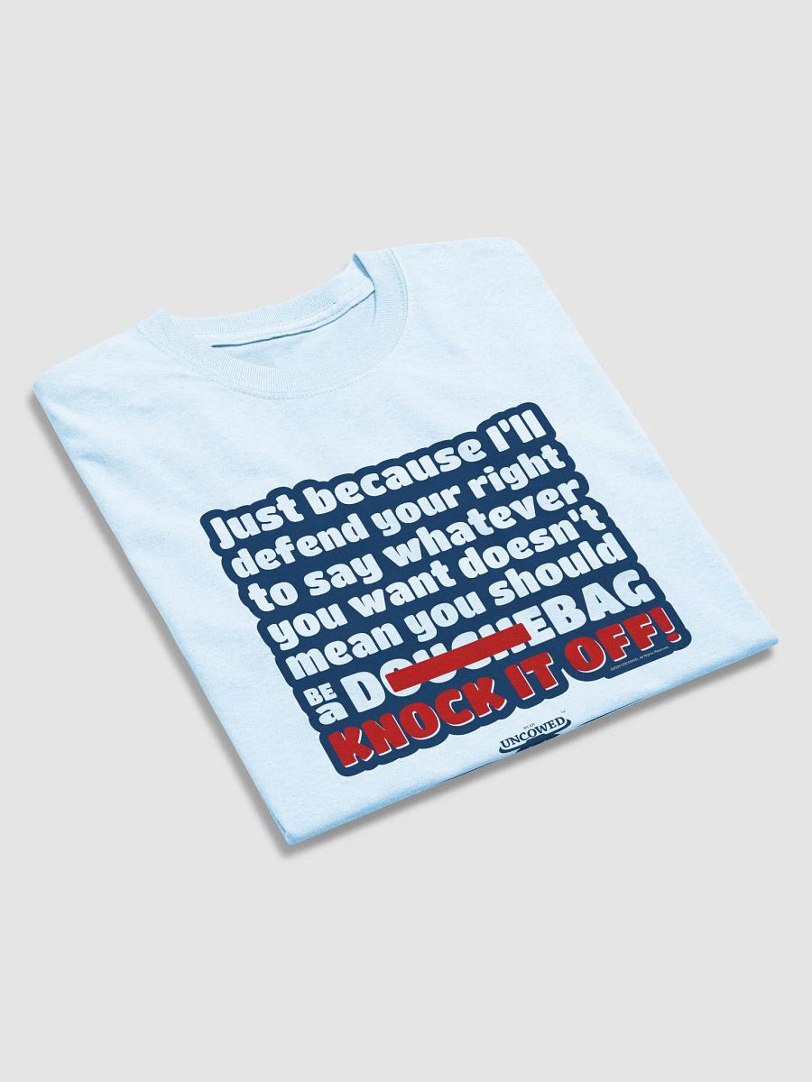 Don't be a D-bag product image (4)