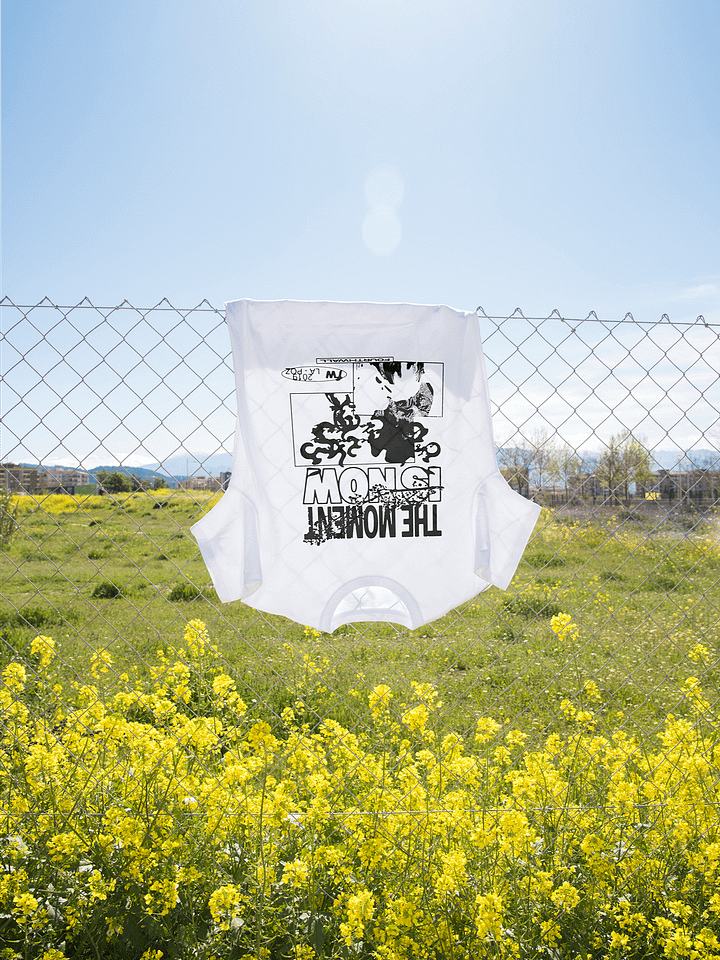 The Moment is Now Tee product image (1)