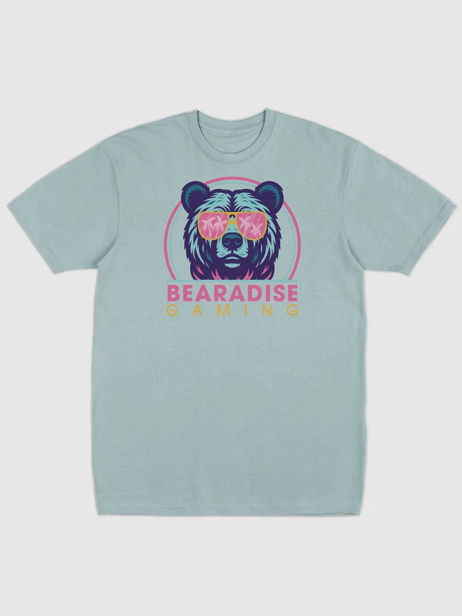 This is Bear Shirt product image (2)