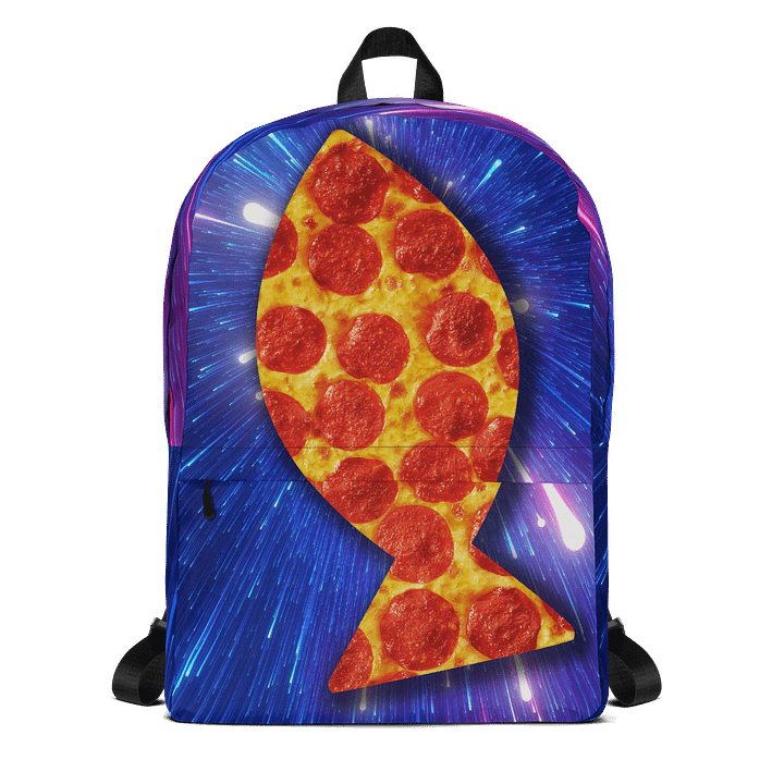 2.0 Backpack product image (1)