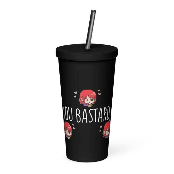 Hydrate Tumbler product image (1)
