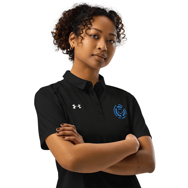 Fresh Comfort Women's Polo product image (1)