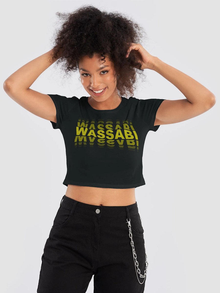 Wassabi Crop product image (9)