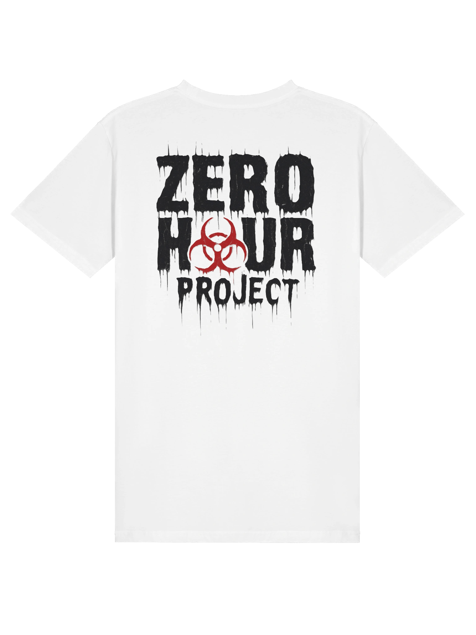 Zero H☣︎ur Project Original product image (4)