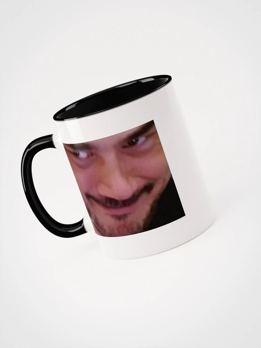 jahmo0Face Ceramic Mug product image (3)
