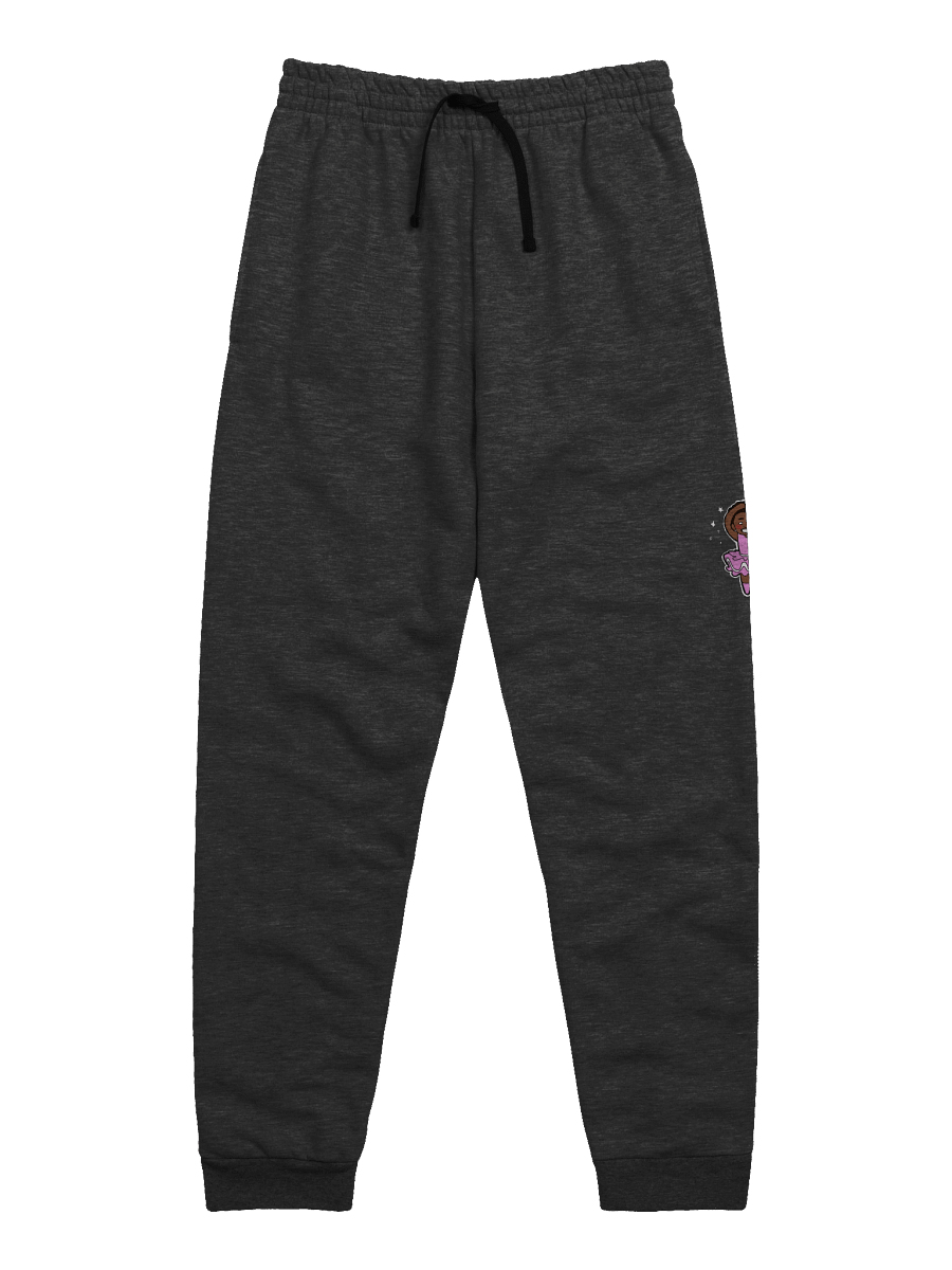 Dancing EbenAP Unisex Joggers product image (6)