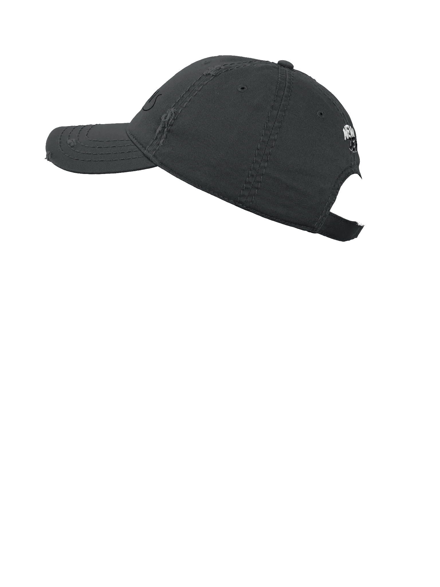 NEW DEW CARTMENS - DISTRESSED CAP product image (29)