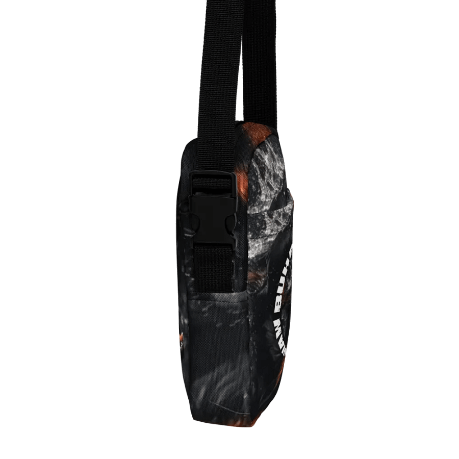 Buhay Tuklas Dynamic Barking Dog All-Over Crossbody Bag product image (9)