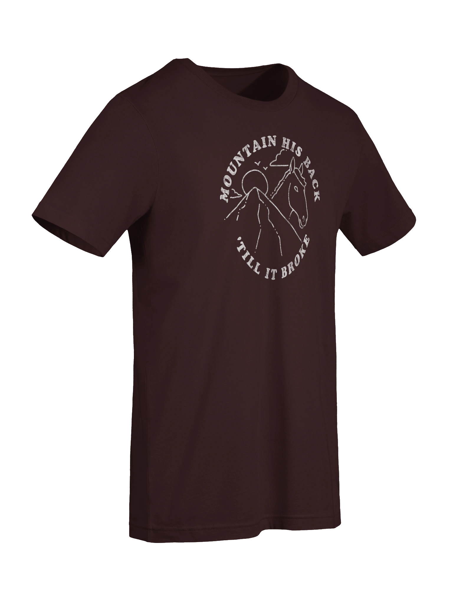 It Ain't Broken ⛰🐴 product image (21)