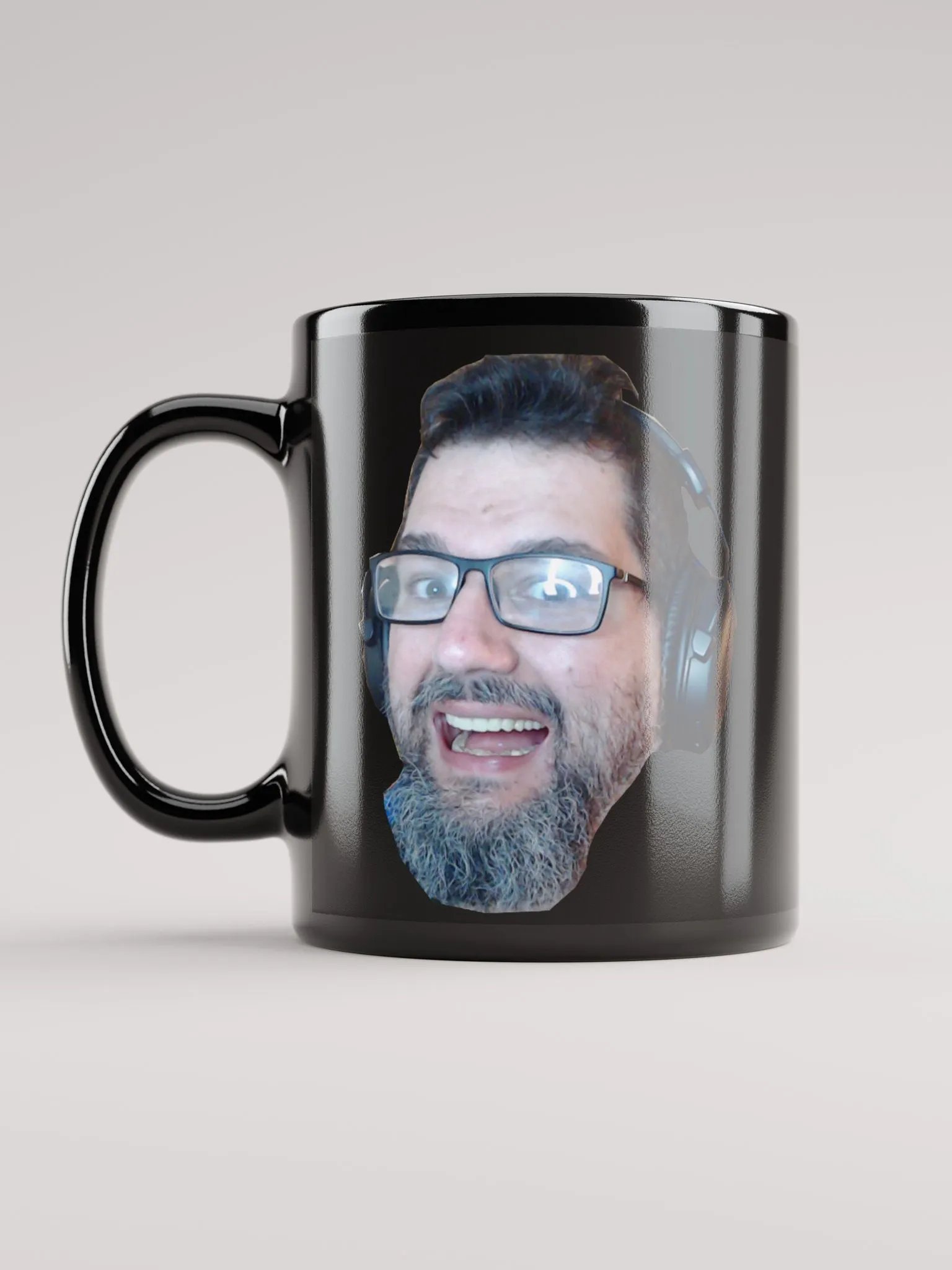 Puduhge with a Duh Coffee mug product image (6)