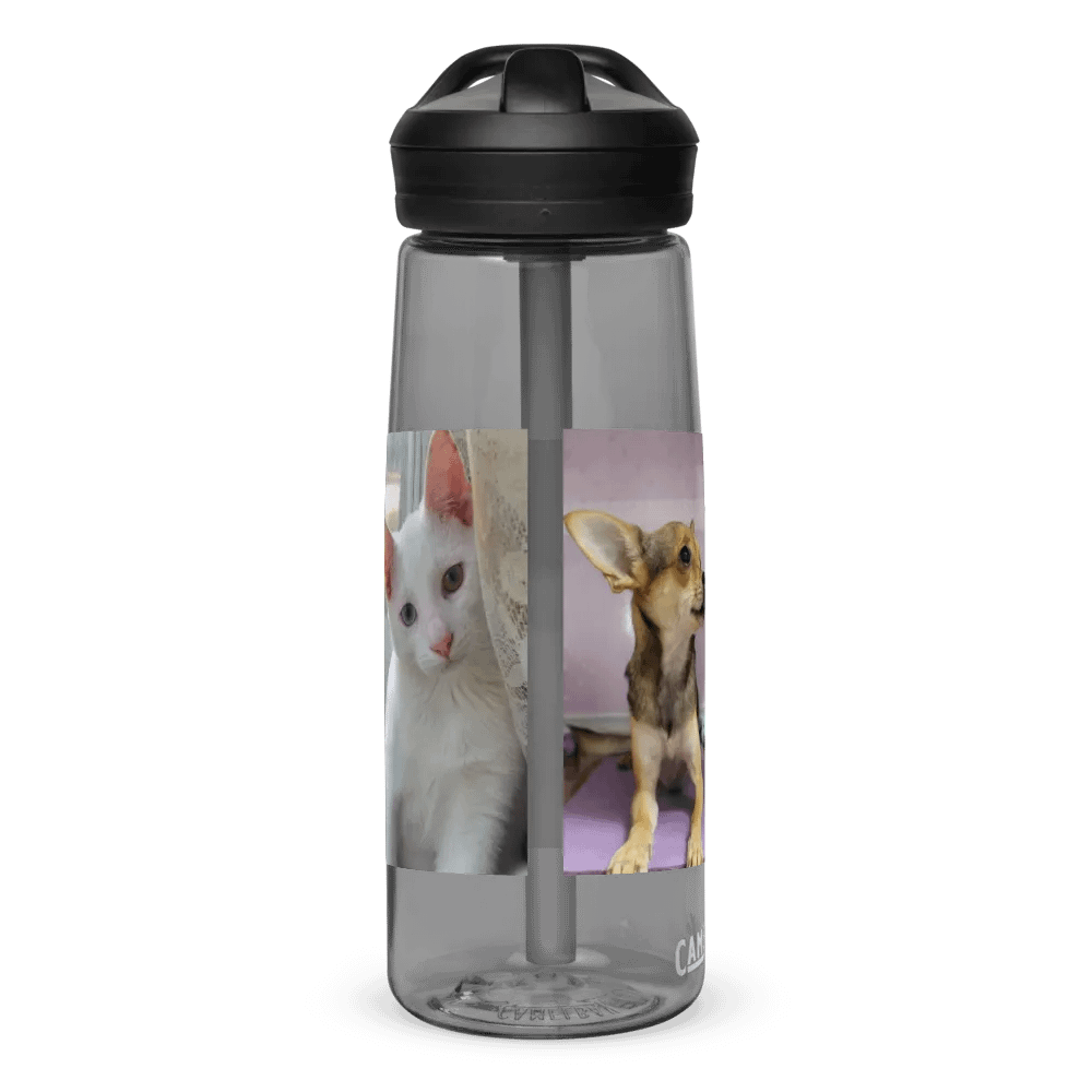 All The Pets Bottle! product image (2)
