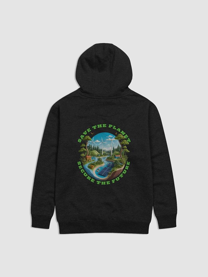 Eco-Friendly Future Hoodie product image (7)