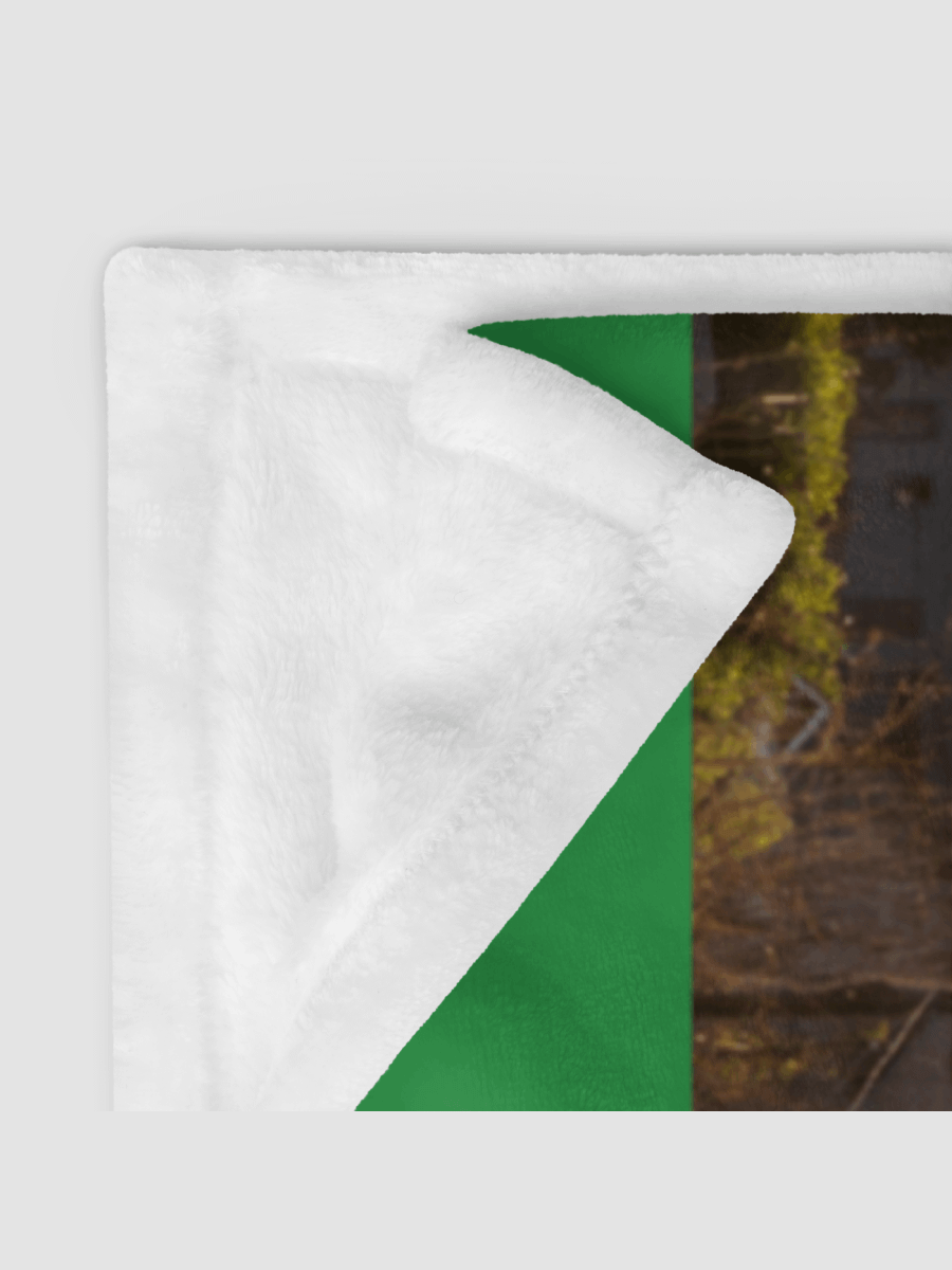 Movie Math Blanket - SUNDAY, SUNDAY, SUNDAY! product image (3)