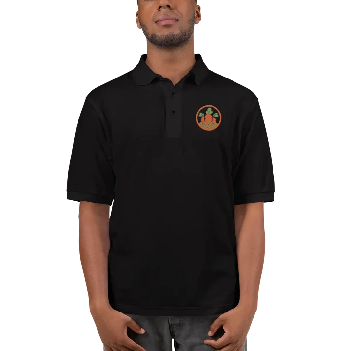 Carrot Patch Polo product image (7)