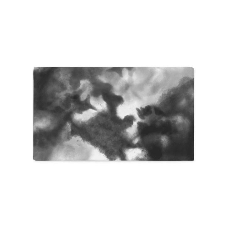 Decap Pillowcase (Clouds) product image (5)