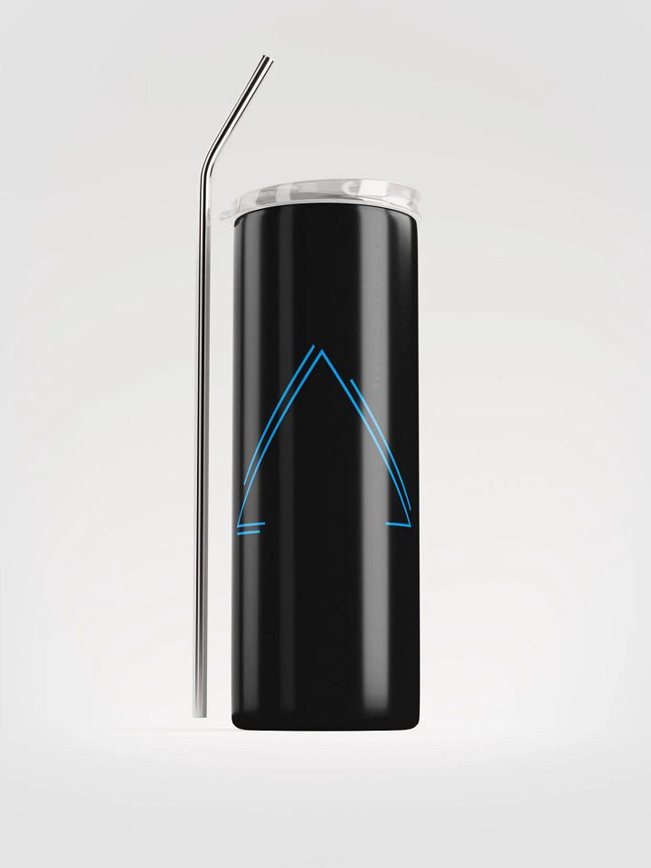 Omitt Triangle Stainless Steel Tumbler product image (1)