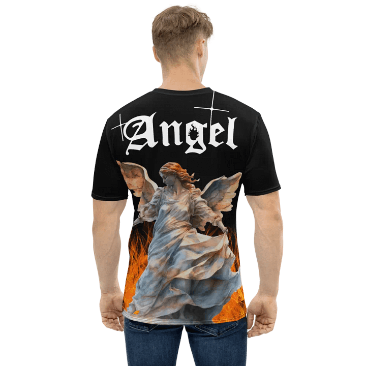 My Demon Angel product image (1)