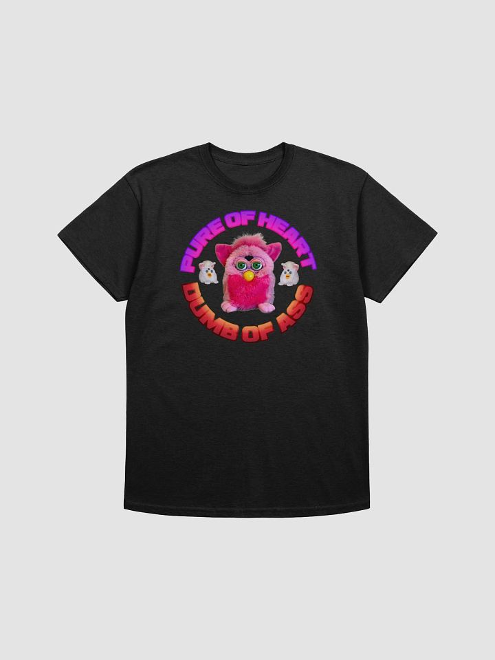 Dumb Of Ass Unisex T-Shirt product image (1)