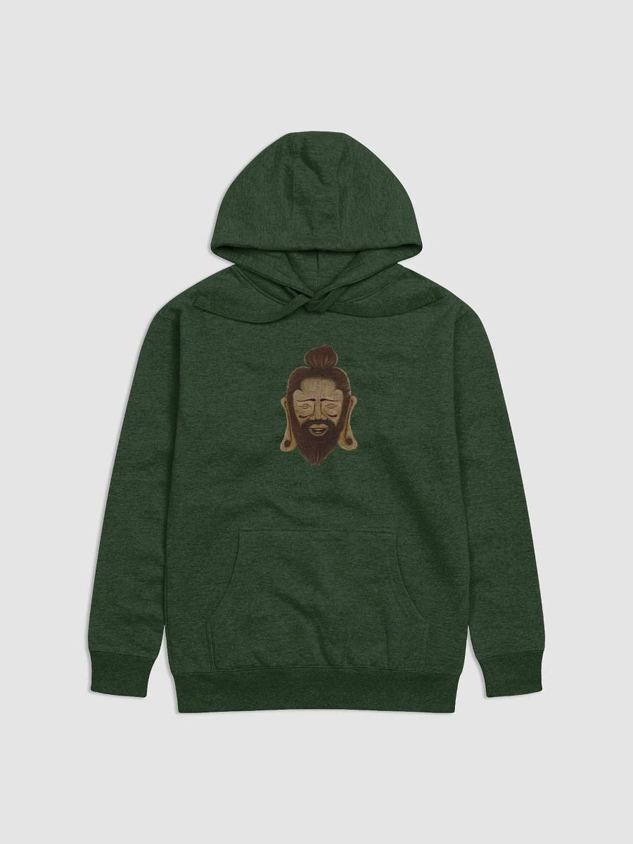 Fairy Rave Hoodie product image (2)