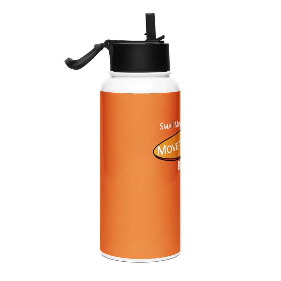 Limited Edition Move to Improve Small Moves Big Freedom product image (4)