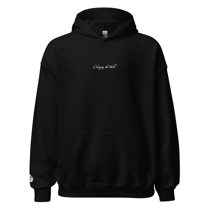 Changing the World product image (1)