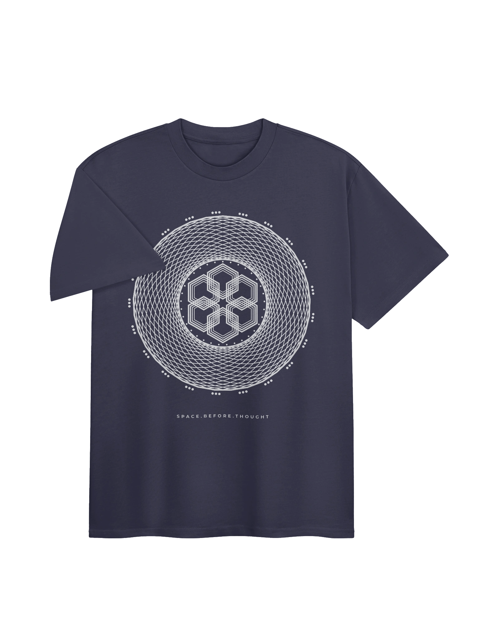 HEAVY Perseverance Geo (8.2 oz) product image (3)