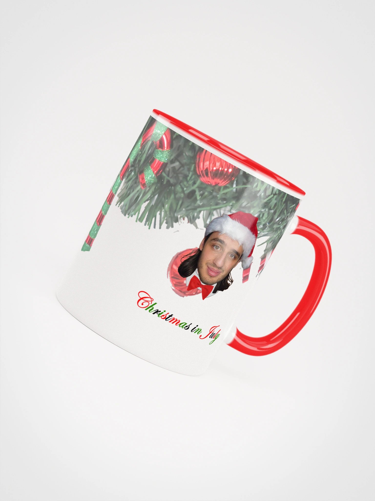 Christmas in July Mug product image (8)