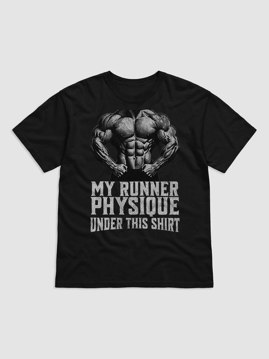 Muscle Definition Men's Graphic Tee product image (1)