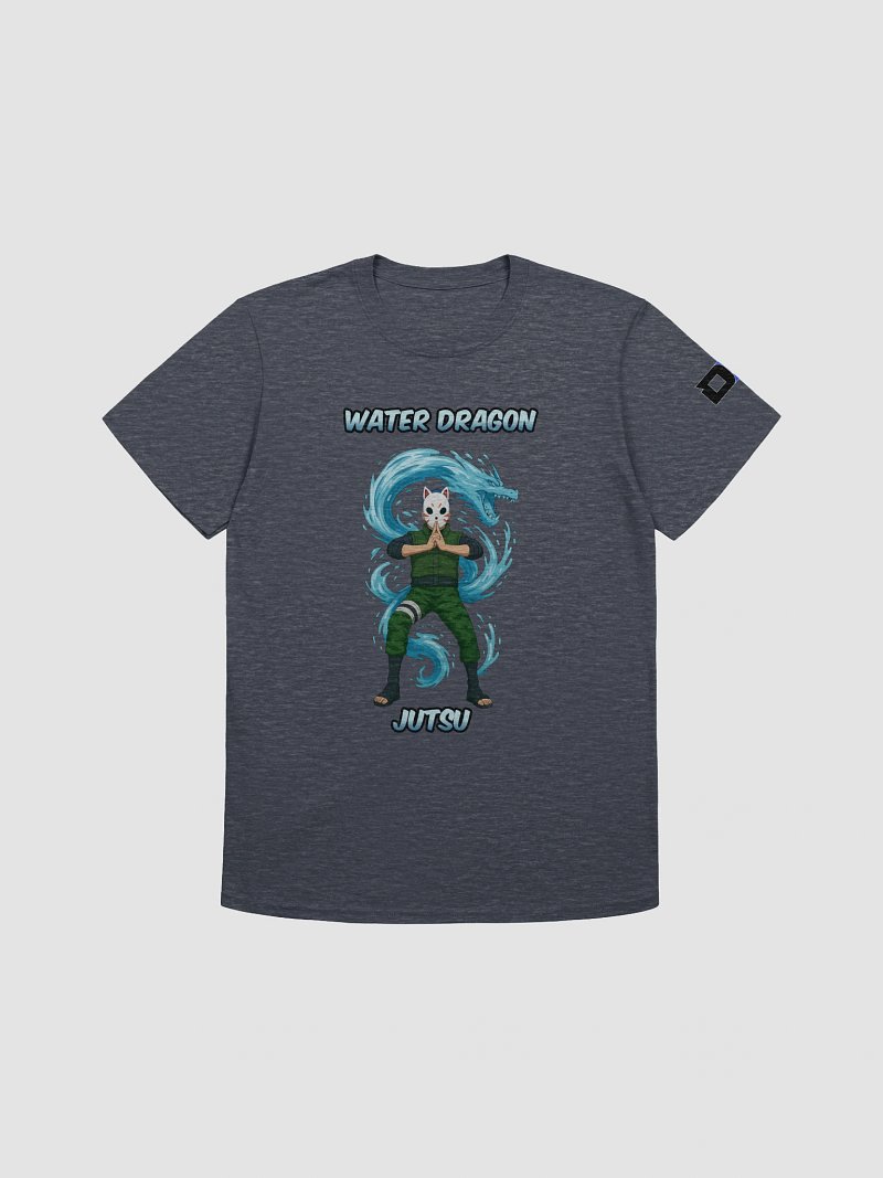 Water Dragon – Signature Jutsu Tee