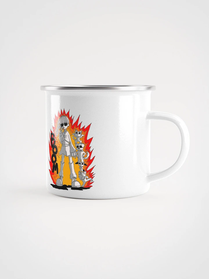 Boom Mug Cup product image (1)