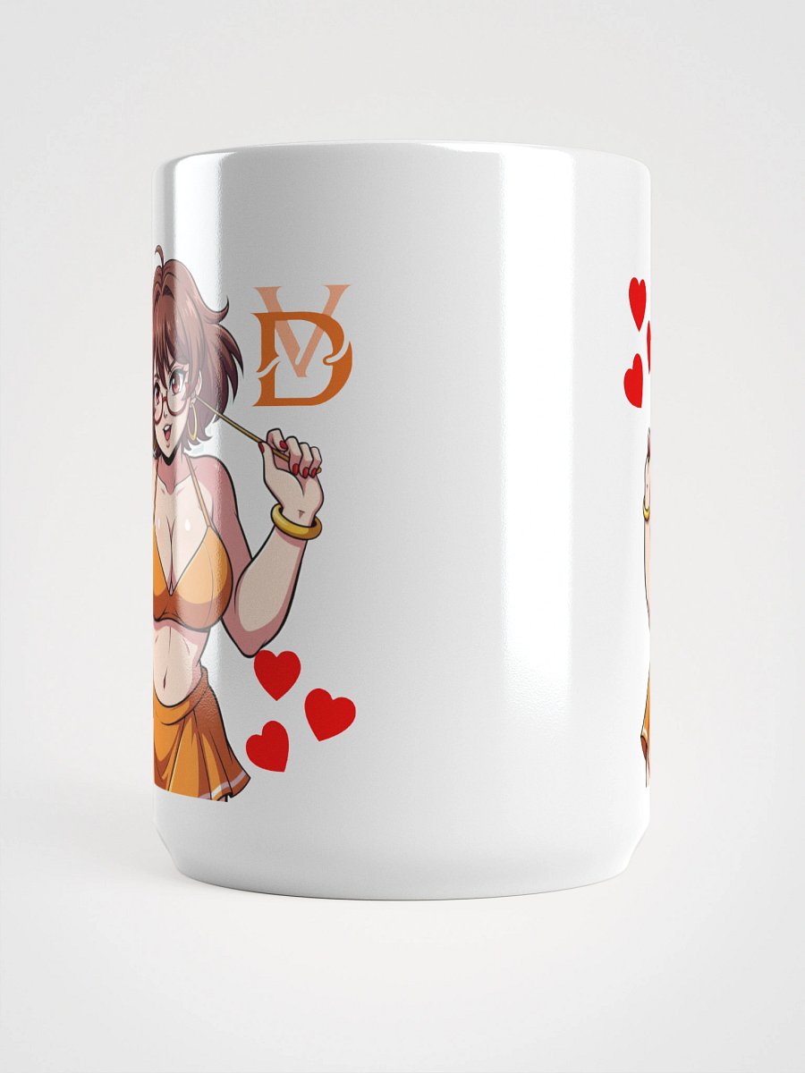 Velma CAWFEE mug product image (5)